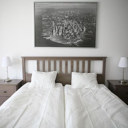 Apartament Manhattan Kołobrzeg Habitación foto