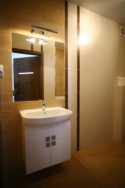 Apartament Manhattan Kołobrzeg Habitación foto